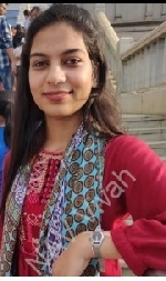 Riya bukhariya