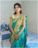 Pooja laddha