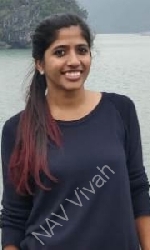 Nikita Jain