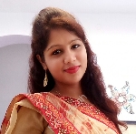 Prachi jain