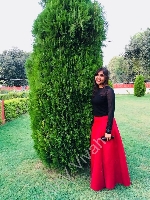 Shreya Kasliwal