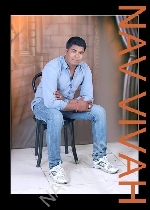 Manoj  Agrawal  