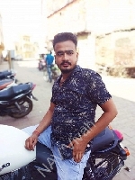 Vishnu  Khandelwal 