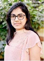 Shefali Totla