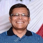 Pravin   Mundhra 