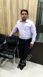 Vivek  Shah