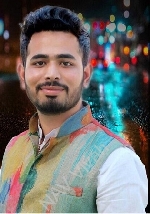 Shivam   Khandelwal  