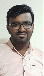 Santosh  Jain  