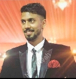 Harshal   Kankariya 