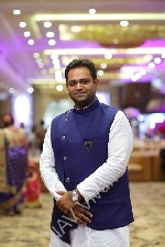 Nitesh  Jain 