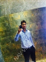 Nivesh Nyati 