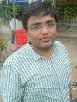 Abhishek Baradia 