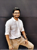 Yash Shah 