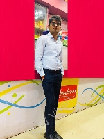 Vishal Garg 