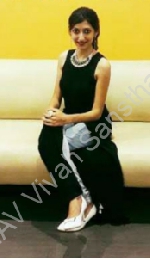 Jiya Shah