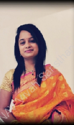 Madhuri Kasar