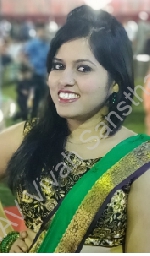 Meghna Shastri