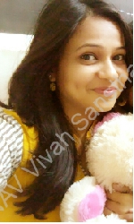  Chaitali Walale