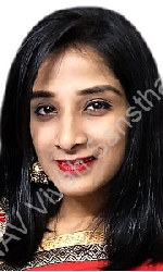 Ayushi Jain