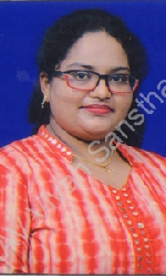 Priya Sawalkar