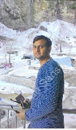 Sarthak Gupta 