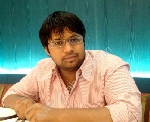 Nikhil  Katariya