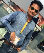 Rohit Gupta 