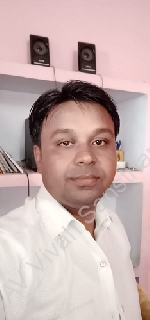 Krishan Kumar Gupta