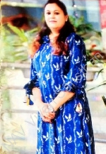 Shyli Jain
