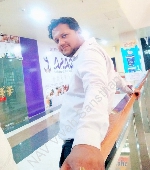 Gaurav  Jain  