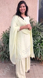 Nikita Gupta