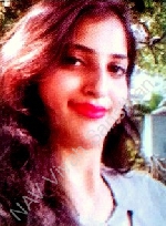 Ayushi Dhanotiya