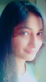 Disha Jain