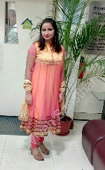 Charu Jain