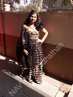 Hardika Jain