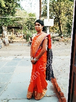 Sushma Shimpi