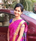 Tejal Shaha