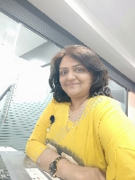 Nidhi Jain