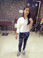 Disha Goyal