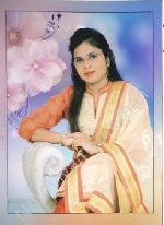 Srasti Agrawal
