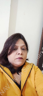 Anju Goyal