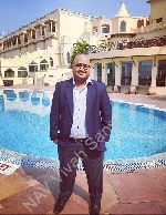 Anant Mantri  