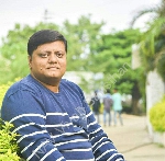 Manish Agrawal