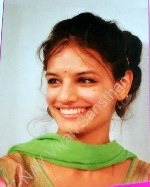 Chinmayi Kasat