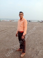 Abhishek Wagajkar