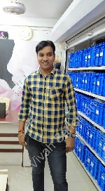 Swapnil Kine