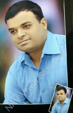 Sagar  Acham 