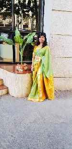 Shrasti Jain