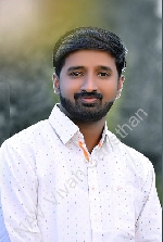 Vijay Kumar Gandhi