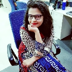 Anushri Jain